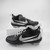 Oregon Ducks Nike Alpha Football Cleat Men's Black Used Multiple Sizes CLEA-017126