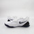 Nike Kobe Basketball Shoe Men's White Used 10 SHOE-022447