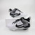 Nike Alpha Menace Football Cleat Men's White New without Box Multiple Sizes CLEA-017174