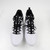 Nike Alpha Menace Football Cleat Men's White New without Box Multiple Sizes CLEA-017174