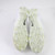 Nike Alpha Menace Football Cleat Men's White New without Box Multiple Sizes CLEA-017178
