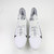 Nike Alpha Menace Football Cleat Men's White New without Box Multiple Sizes CLEA-017162