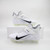 Nike Alpha Menace Football Cleat Men's White New without Box Multiple Sizes CLEA-017162