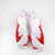 Nike Vapor Football Cleat Men's White New without Box Multiple Sizes CLEA-017147