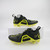 Oregon Ducks Nike Alpha Menace Football Cleat Men's Olive Used 12 CLEA-017098