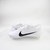 Nike Vapor Football Cleat Men's White New without Box Multiple Sizes CLEA-017087