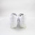 Nike Vapor Football Cleat Men's White New without Box Multiple Sizes CLEA-017087