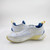 Air Jordan Luka Basketball Shoe Men's Gray Used 14 SHOE-022374