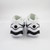 Nike KD Basketball Shoe Men's White Used 11.5 SHOE-022378