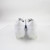 Nike Vapor Football Cleat Men's White New without Box Multiple Sizes CLEA-017086
