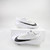 Nike Vapor Football Cleat Men's White New without Box Multiple Sizes CLEA-017086