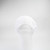 JRT Snap-Back Hat Men's White New without Tags OSFA HATS-016743