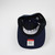 Nike Fitted Hat Men's Navy New with Tags LXL HATS-016747