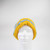 Los Angeles Chargers New Era Winter Hat Unisex Blue Used LXL HATS-016729