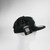 New Era 9fifty Snap-Back Hat Unisex Black New with Tags OSFM HATS-016732