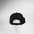 New Era 9fifty Snap-Back Hat Unisex Black New with Tags OSFM HATS-016732
