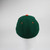 Miami Hurricanes adidas Fitted Hat Unisex Dark Green Used 7 HATS-016712