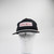 Texas Tech Red Raiders adidas Snap-Back Hat Unisex Black Used OSFA HATS-016692