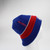 Kansas Jayhawks adidas Winter Hat Unisex Blue Used OSFA HATS-016697