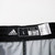 Rutgers Scarlet Knights adidas Athletic Shorts Men's Black Used Multiple Sizes SHOR-036938