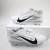 Oregon Ducks Nike Alpha Menace Football Cleat Men's Multiple Sizes CLEA-017439