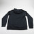 Utah Utes Under Armour Sweatshirt Men's Black Used M TOPS-182565