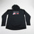 Utah Utes Under Armour ColdGear Sweatshirt Women's Black New with Tags M TOPS-182566