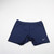 Nike Compression Shorts Women's Navy Used Multiple Sizes SHOR-039671