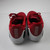 Nike Kobe Basketball Shoe Men's Red Used 14 SHOE-023112