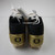 Oregon Ducks Nike Alpha Menace Football Cleat Men's Multiple Sizes CLEA-017565