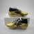 Oregon Ducks Nike Alpha Menace Football Cleat Men's Multiple Sizes CLEA-017579