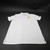 Minnesota Vikings Nike NFL On Field Polo Men's White Used L TOPS-182608