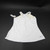 adidas Sleeveless Shirt Women's White New with Tags L TOPS-182605