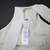 adidas Sleeveless Shirt Women's White New with Tags L TOPS-182605