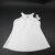 adidas Sleeveless Shirt Women's White New with Tags L TOPS-182605