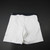 Nike Dri-Fit Compression Shorts Women's White Used M SHOR-039670