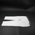 Nike Pro Dri-Fit Compression Pants Men's White Used Multiple Sizes PNTS-037623
