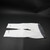 Nike Pro Dri-Fit Compression Pants Men's White Used Multiple Sizes PNTS-037623