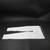 Nike Dri-Fit Compression Pants Men's White Used Multiple Sizes PNTS-037600