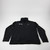 Nike Sweatshirt Men's Black Used XL TOPS-182838