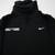 Nike Sweatshirt Men's Black Used XL TOPS-182838