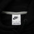 Nike Sweatshirt Men's Black Used XL TOPS-182838