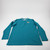 Jacksonville Jaguars Nike NFL On Field Pullover Men's Teal Used M TOPS-182845