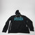 Jacksonville Jaguars Nike NFL On Field Sweatshirt Men's Black Used M TOPS-182850