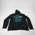 Jacksonville Jaguars Nike NFL On Field Sweatshirt Men's Black Used M TOPS-182850