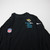 Jacksonville Jaguars Nike NFL On Field Long Sleeve Shirt Men's Black Used M TOPS-182788
