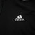 adidas Sweatshirt Men's Black Used XXL TOPS-182814