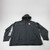 Stanford Cardinal Nike Jacket Men's Gray Used XL TOPS-182834