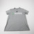 Sacramento State Hornets adidas Aeroready Short Sleeve Shirt Multiple Sizes TOPS-182897
