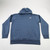 adidas Sweatshirt Men's Blue Used L TOPS-182805